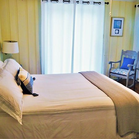 Meris Gardens B&B Bethany Beach Exteriér fotografie