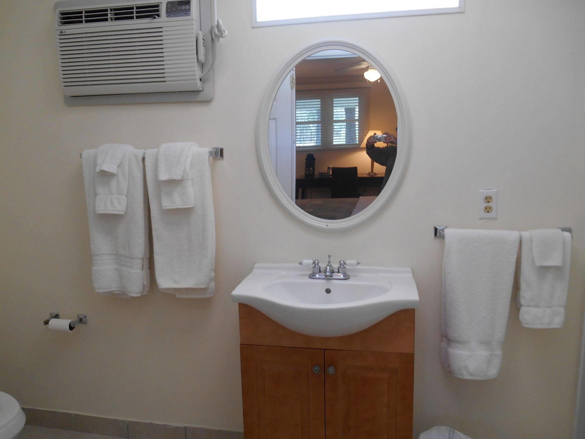 Meris Gardens B&B Bethany Beach Exteriér fotografie