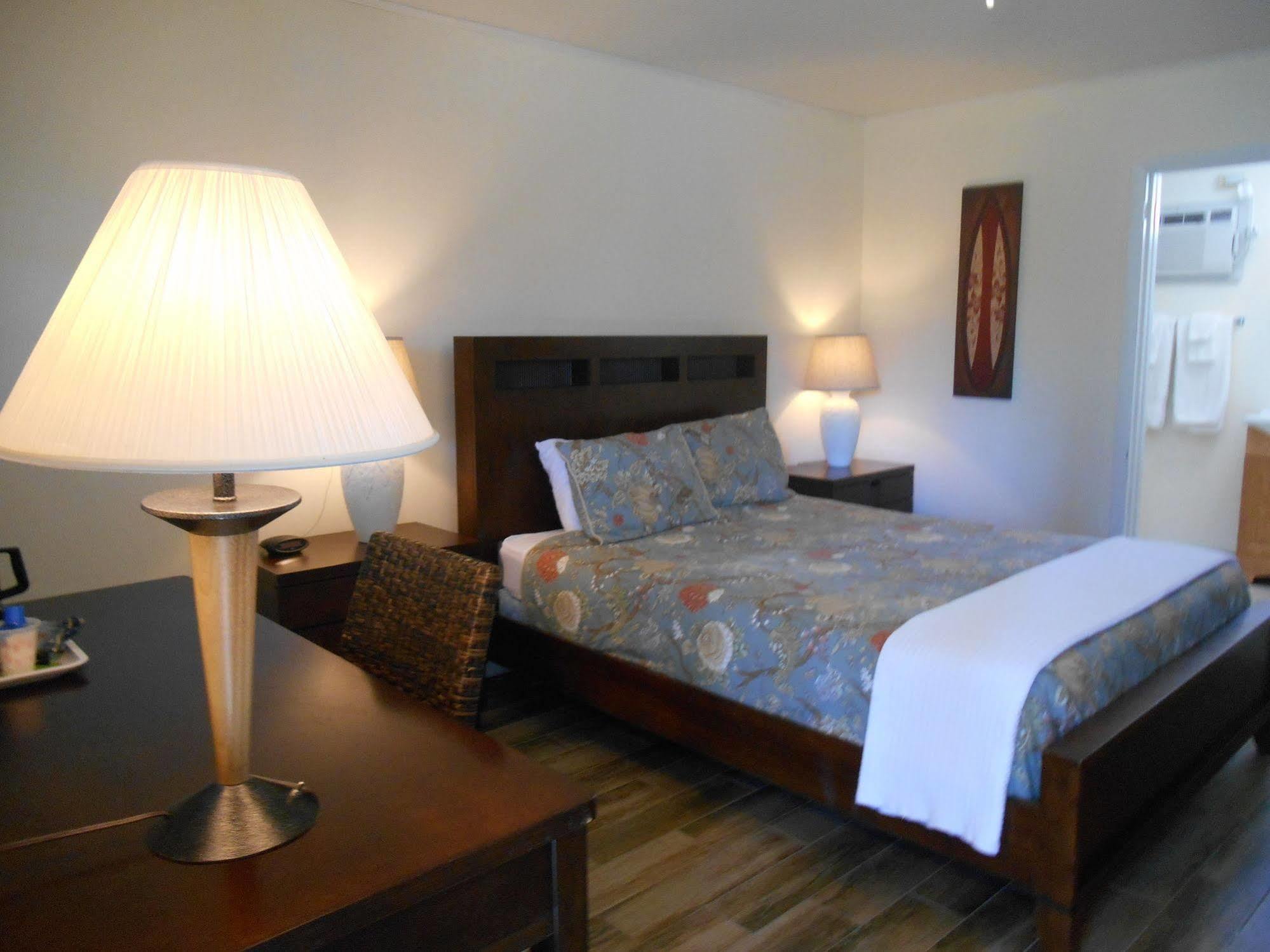 Meris Gardens B&B Bethany Beach Exteriér fotografie