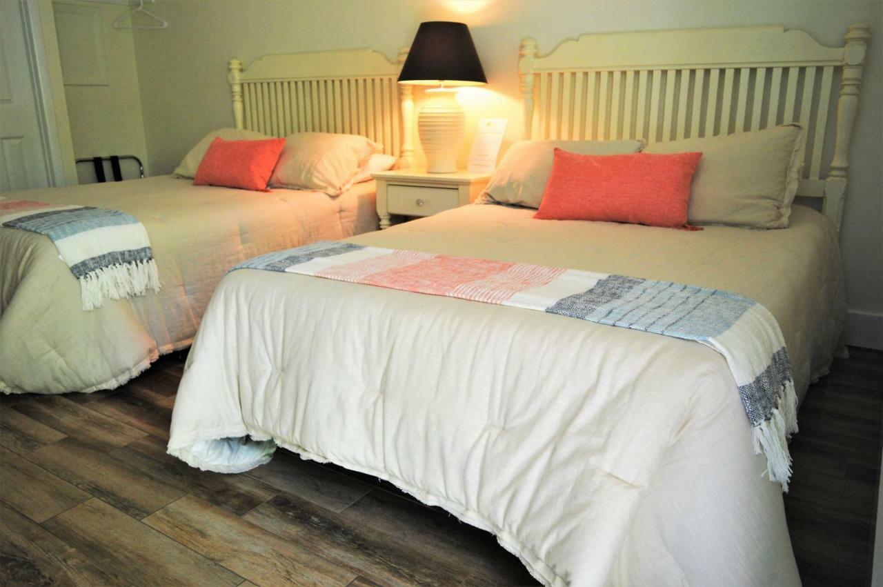 Meris Gardens B&B Bethany Beach Exteriér fotografie