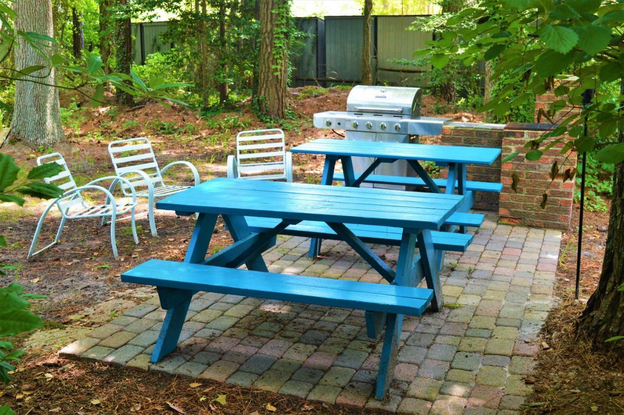 Meris Gardens B&B Bethany Beach Exteriér fotografie