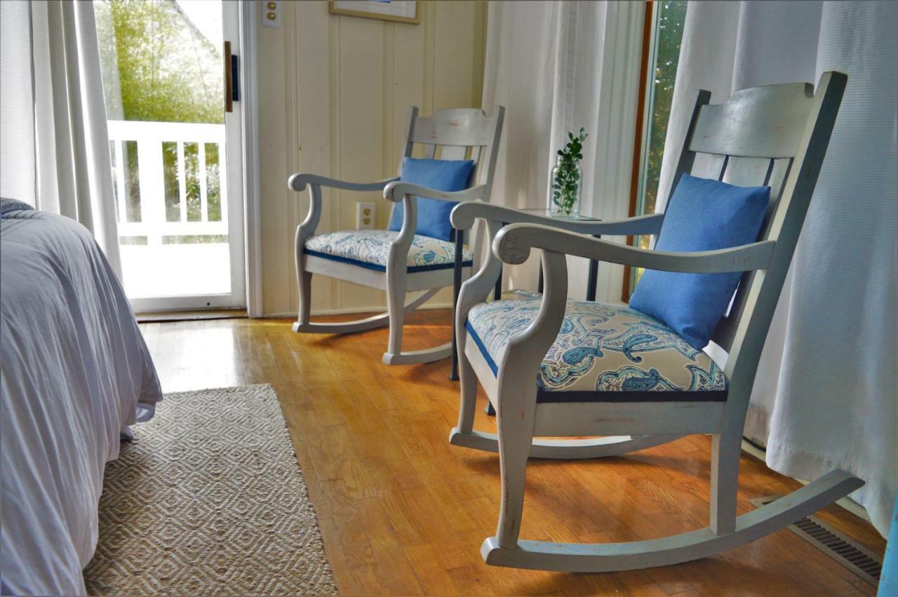 Meris Gardens B&B Bethany Beach Exteriér fotografie