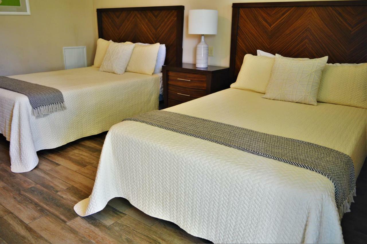 Meris Gardens B&B Bethany Beach Exteriér fotografie
