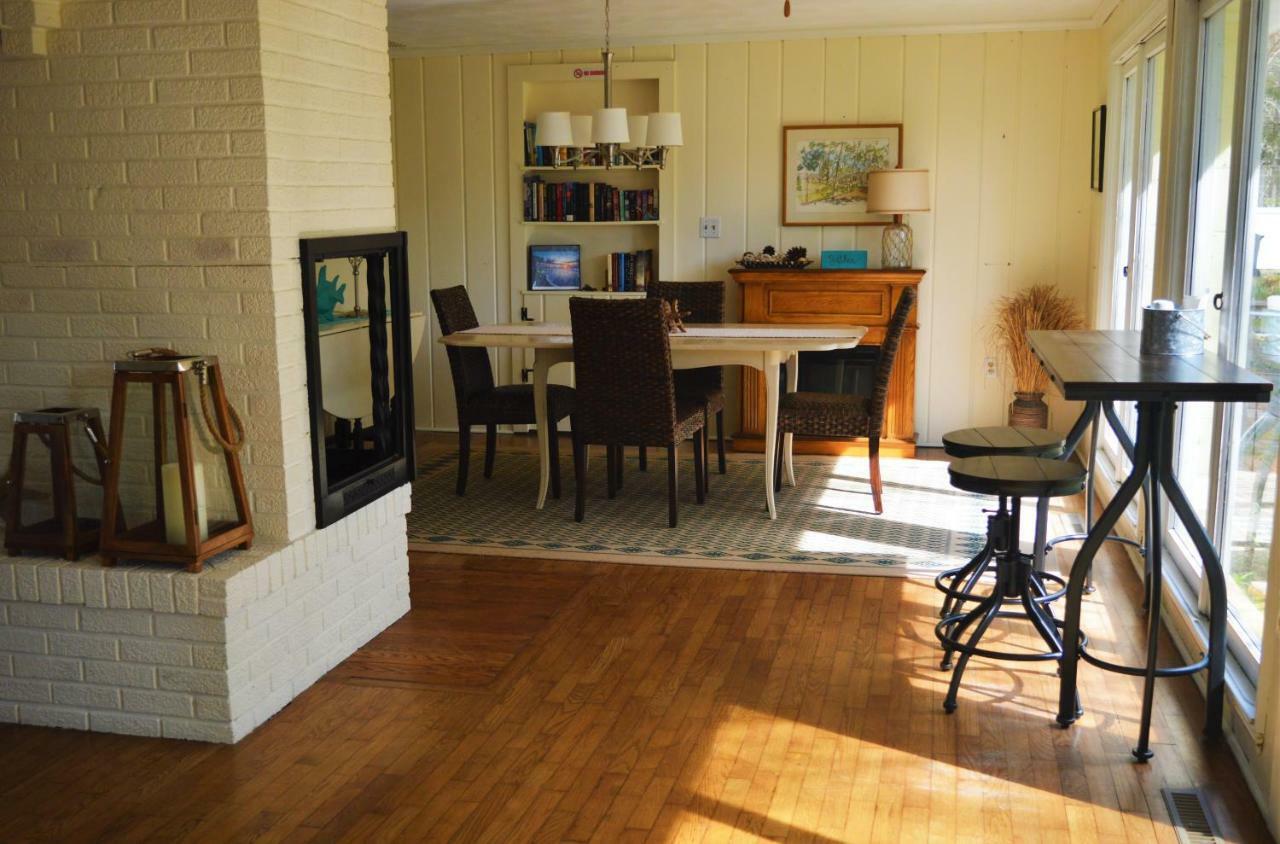 Meris Gardens B&B Bethany Beach Exteriér fotografie