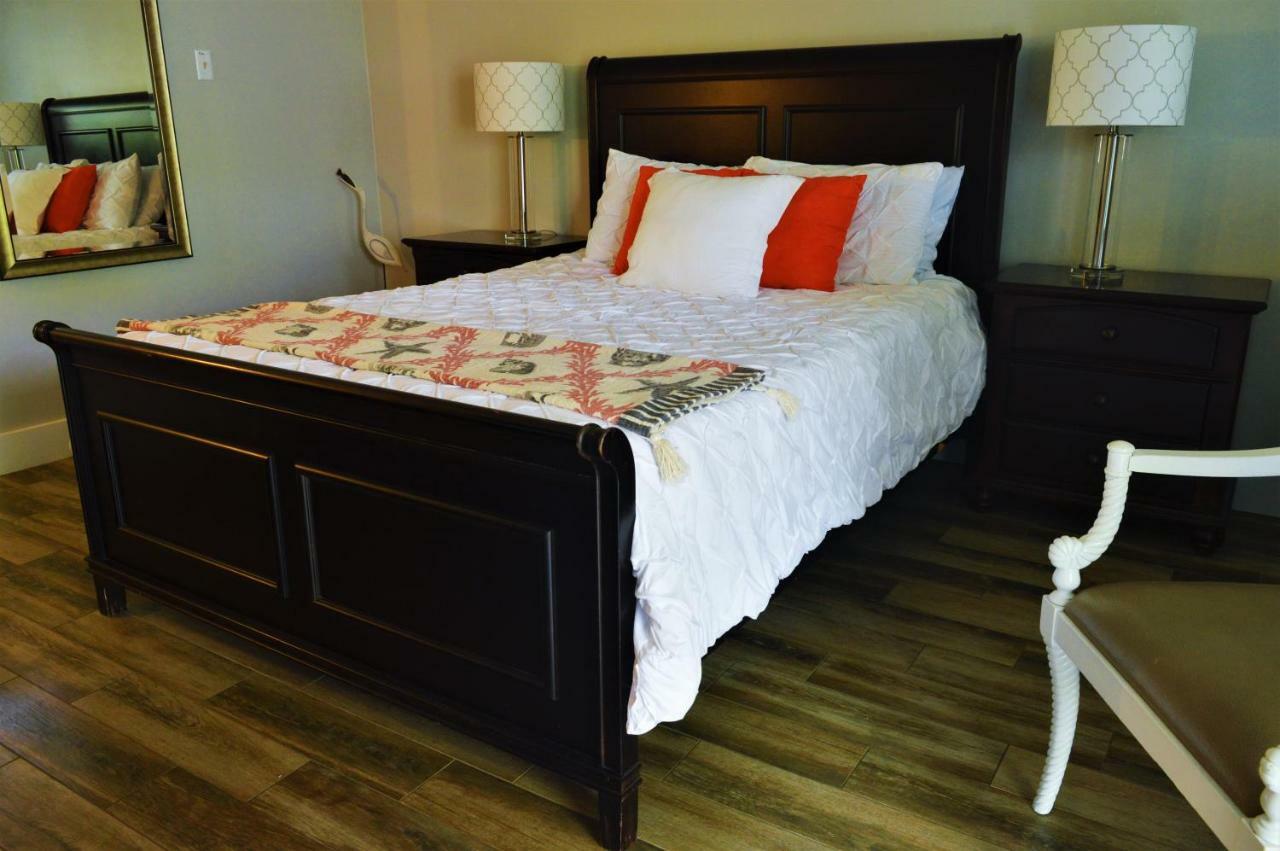 Meris Gardens B&B Bethany Beach Exteriér fotografie