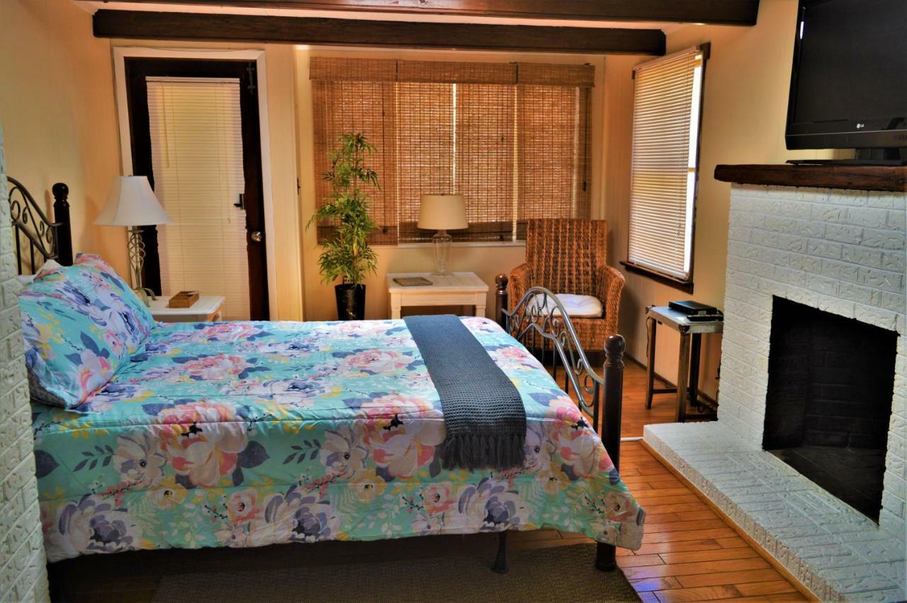 Meris Gardens B&B Bethany Beach Exteriér fotografie