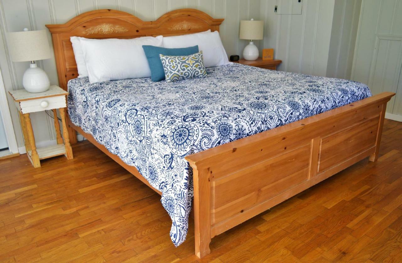Meris Gardens B&B Bethany Beach Exteriér fotografie