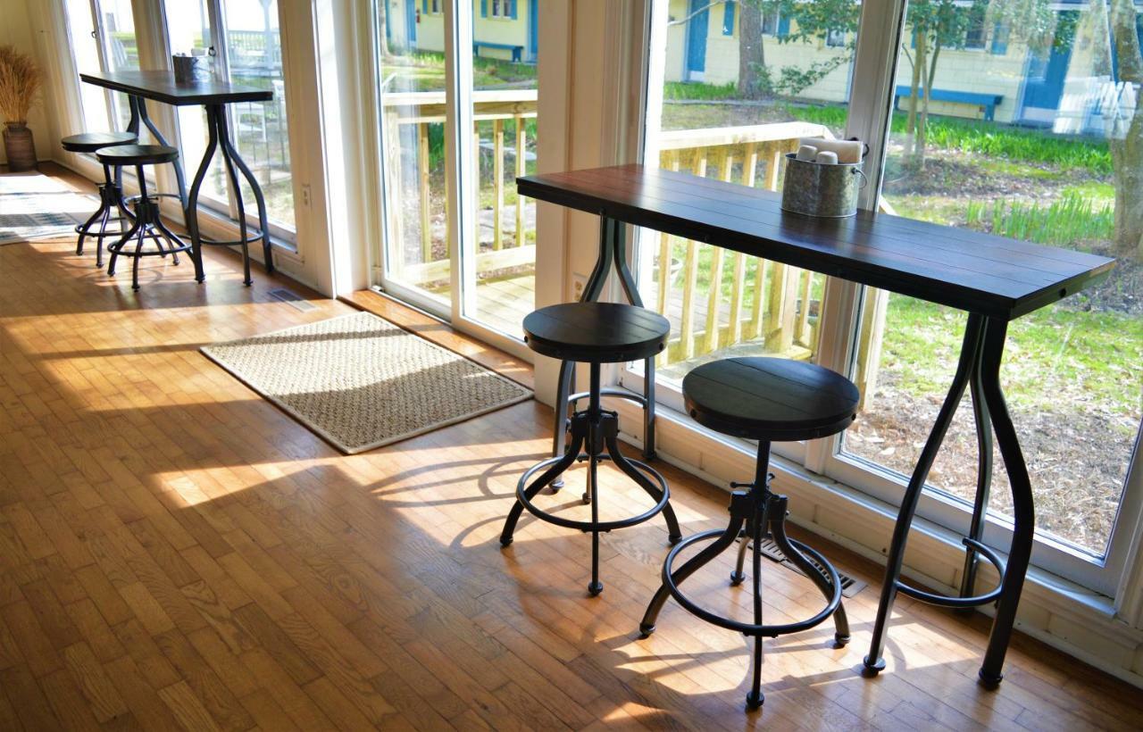 Meris Gardens B&B Bethany Beach Exteriér fotografie