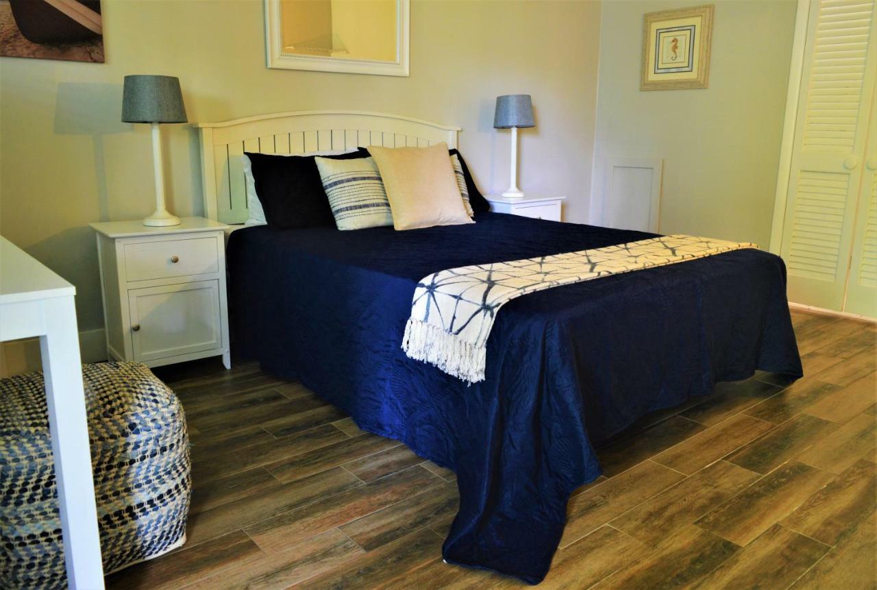 Meris Gardens B&B Bethany Beach Exteriér fotografie
